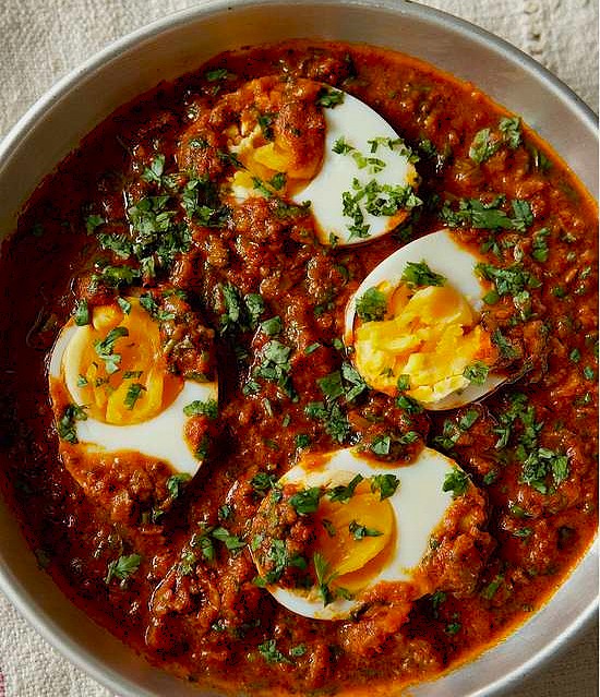Ful Masala
